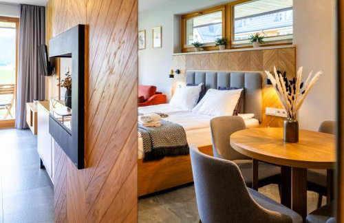 Apartament Tymkowa Polana by Apart Concept Podhale - Foto 11