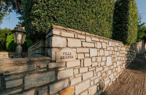 Villa Arianna With Breathtaking View Near Rethymno - Foto 46