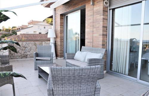 VILLA SOFIA CALELLA - Foto 40