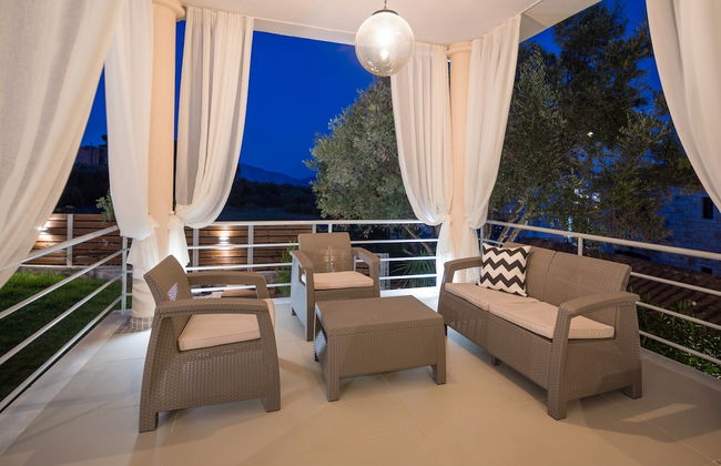 Annaset Villa - Foto 45