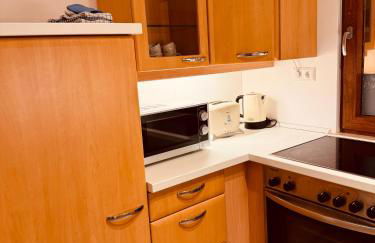 FELIX LIVING 10, Monteurwohnung, 3 Zimmer, getrennte Betten, Parkplatz - Photo 5