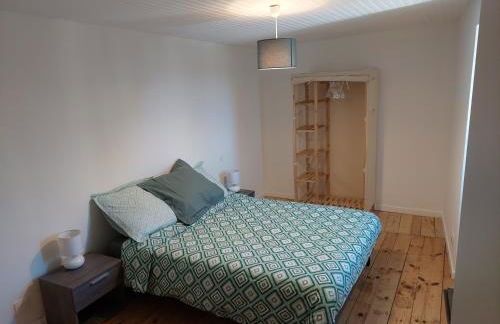 Maison avec magnifique vue et piscine privative - Photo 13