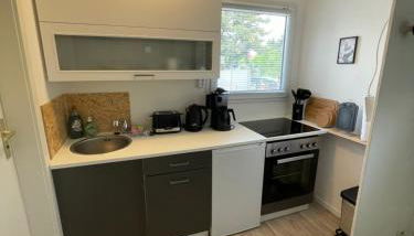 Bungalow in Seenähe (Mochowsee) - Foto 3