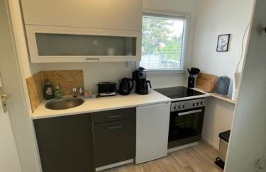 Bungalow in Seenähe (Mochowsee) - Foto 3