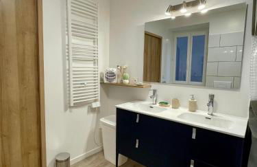 Appartement en centre ville - Foto 7