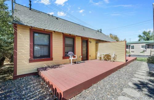 Bluebird Day - Twin Mills Bungalow - Foto 14