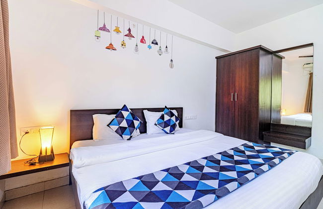 Tatva Hospitality - Foto 20