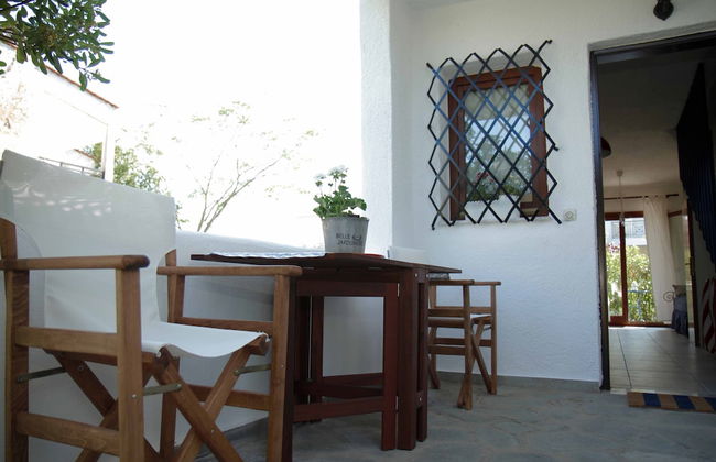 The 4 Travellers Halkidiki - Foto 55