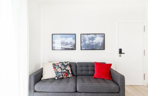 Moderno apartamento urbano en barrio histórico 3ºD - Foto 8