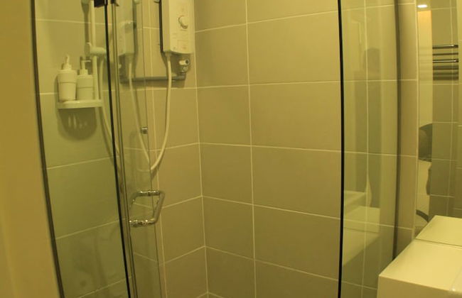 Charming Suite at Sunway and PJ - Foto 31