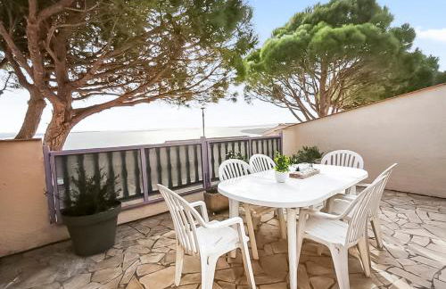 Appartement confortable avec parking et terrasse - Foto 6