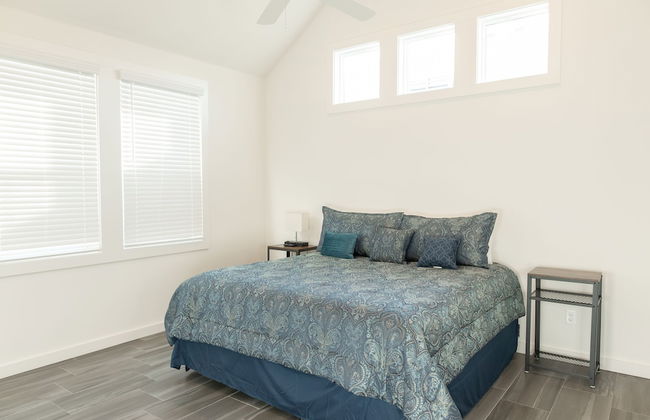 Mercer Villa - Foto 2