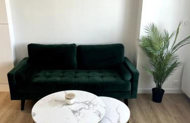 Appartement proche plage et centre-ville - Foto 7