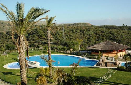 Apartamentos Parque Botanico - Photo 10