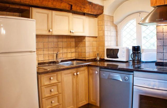 Puig-arnau Pubilló Poble Rural - Foto 62