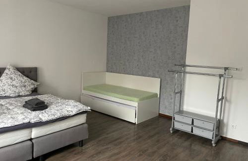 M&M Apartment Düsseldorf - Foto 17