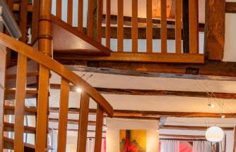 Ferienwohnungen Kehne - Alte Schneiderei - Foto 7