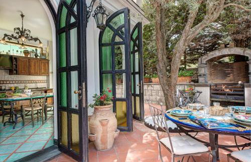 GOCCE VILLAS - The Palace Villa Escondida - Foto 46