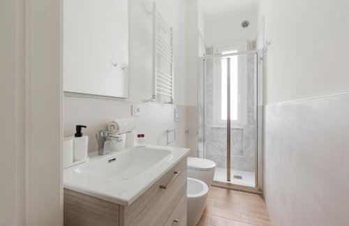 GuestHost - Forlanini M4 Modern Studio with Balcony - Foto 6