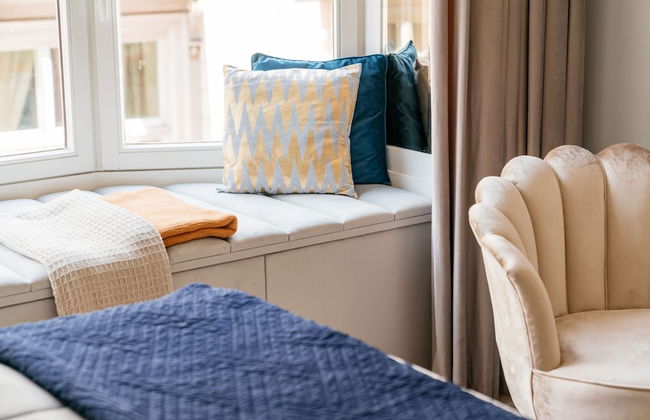 Crystal Lodge - LoftAffair Collection - Foto 75