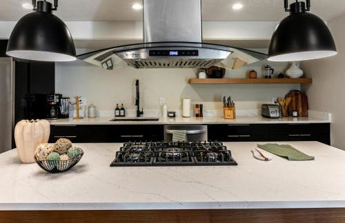 Modern Style Apartment Near Canyon RSL and expo - Foto 11