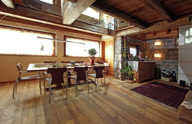 Belvilla by OYO Casa Marzari - Photo 19