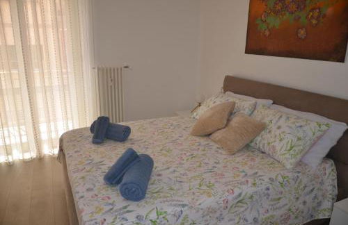 50 al Vaticano House - Foto 40