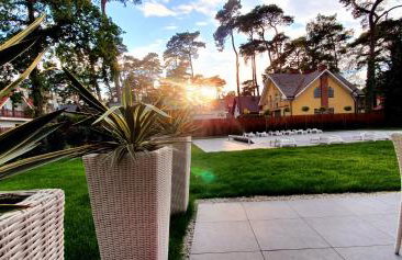 Leo Royal Apartament Pobierowo - Foto 24