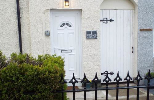 Rosybank Cottage Coldstream by the Tweed - Foto 33