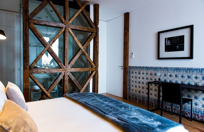 FLORA Chiado Apartments - Foto 18