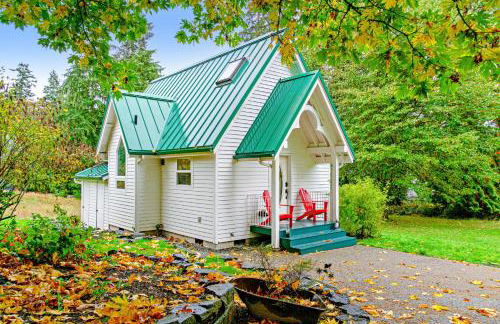 Enchanted Cottage - Foto 15