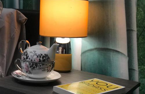 Contemporary 1 bed Studio for Comfy Stay in Wigan - Foto 36