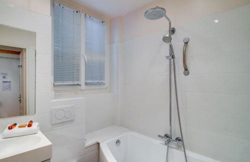 Villa Escudier Appart-hôtel - Foto 45