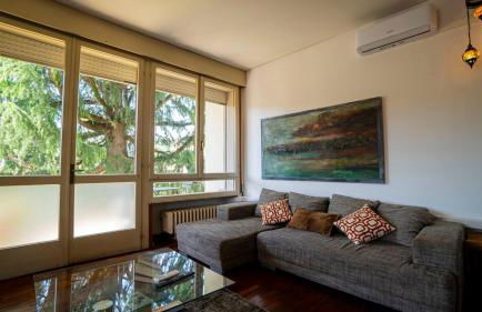 Magnolia Apartment - Heart of the Prosecco hills - Foto 7