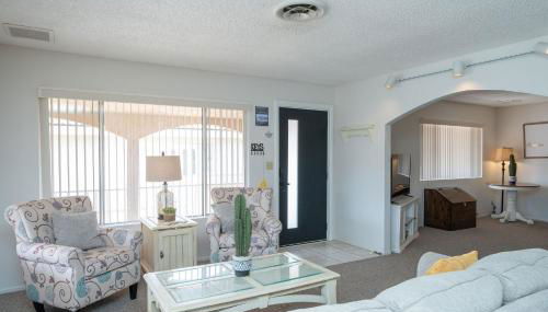 River Love, private dock Moovalya Keys - Foto 3