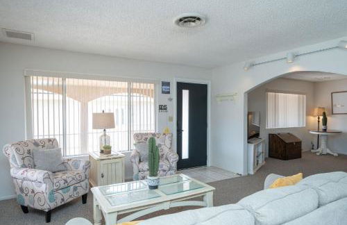 River Love, private dock Moovalya Keys - Foto 3