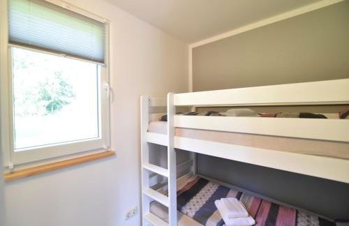 Quaint Bungalow Near Insel Poel With Garden - Foto 40