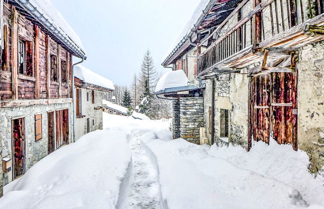 Chalet Le Tour - Photo 16