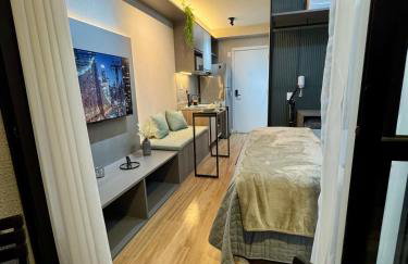 Aconchego no centro de São Paulo - Foto 16