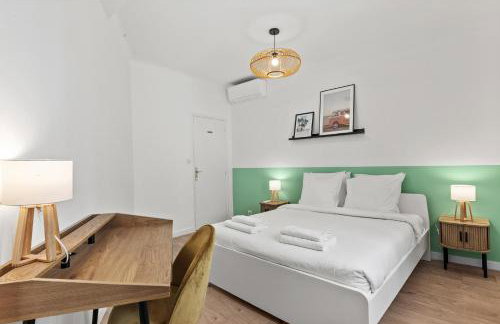 Beautiful and Cozy 3 bedrooms in Antibes - Foto 12