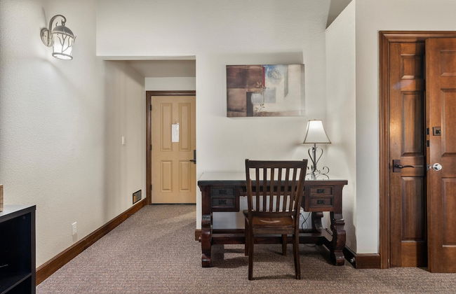 Pine Haven Lodge - Foto 31