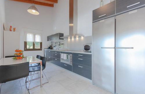 Finca Es Rasquell - Foto 22