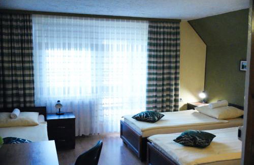 POKOJE GOŚCINNE IRGA - Foto 36