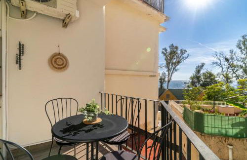 Best location in Malaga, just by the beach - Foto 11