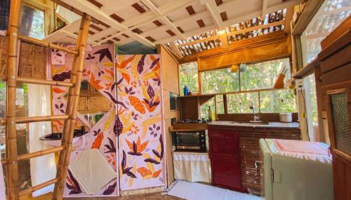 Cabana Floresta Amada - Foto 5