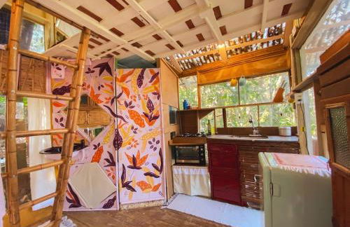 Cabana Floresta Amada - Photo 5