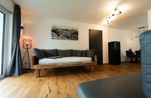 Luxusferienwohnung mit Sauna - NEUBAU - Photo 6