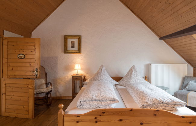 4 bedroom House in Manderscheid with garden and terrace - Photo 32