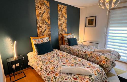 Maison COMet avec jardin et parking - Foto 15