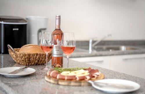 Luxury Villa Stone with Private Pool and Jacuzzi near Dubrovnik - Foto 14